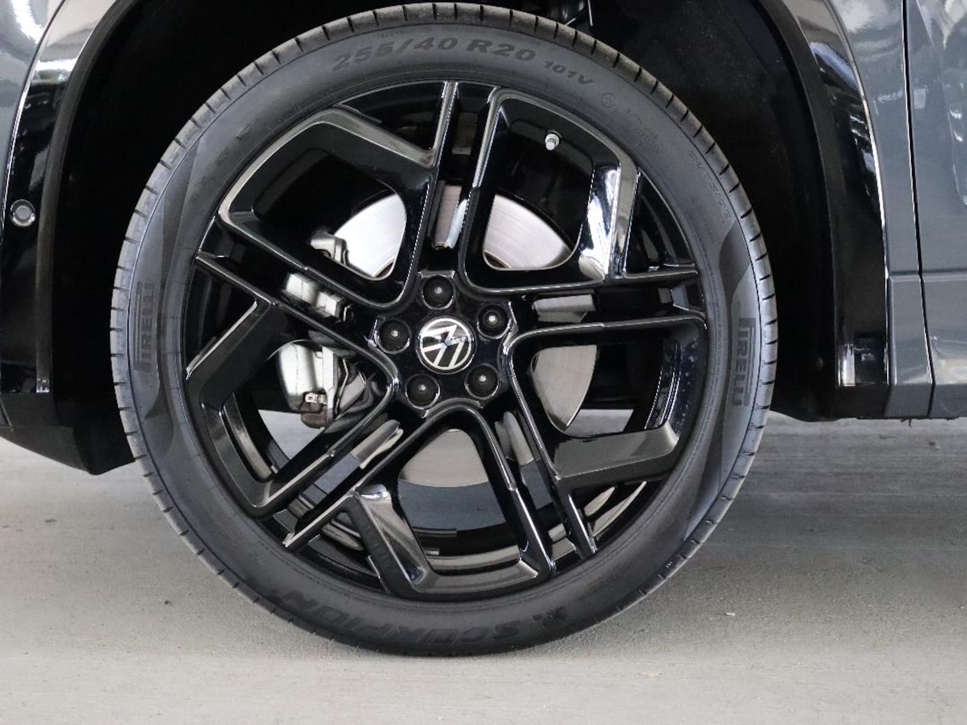 Volkswagen Tayron R-Line