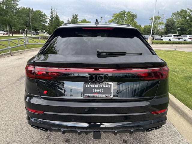2026 Audi SQ8 Prestige - Photo 32