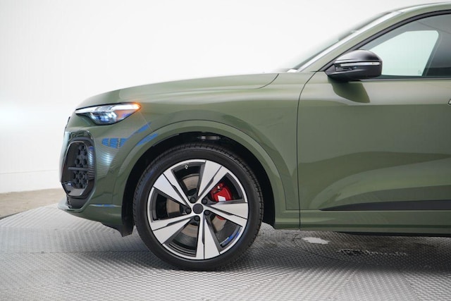 2026 Audi SQ5 Sportback