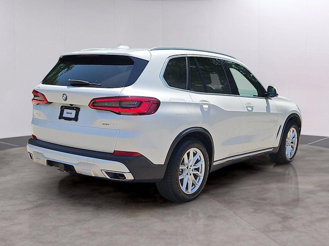 2019 BMW X5