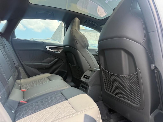 2026 Audi S5 Sedan