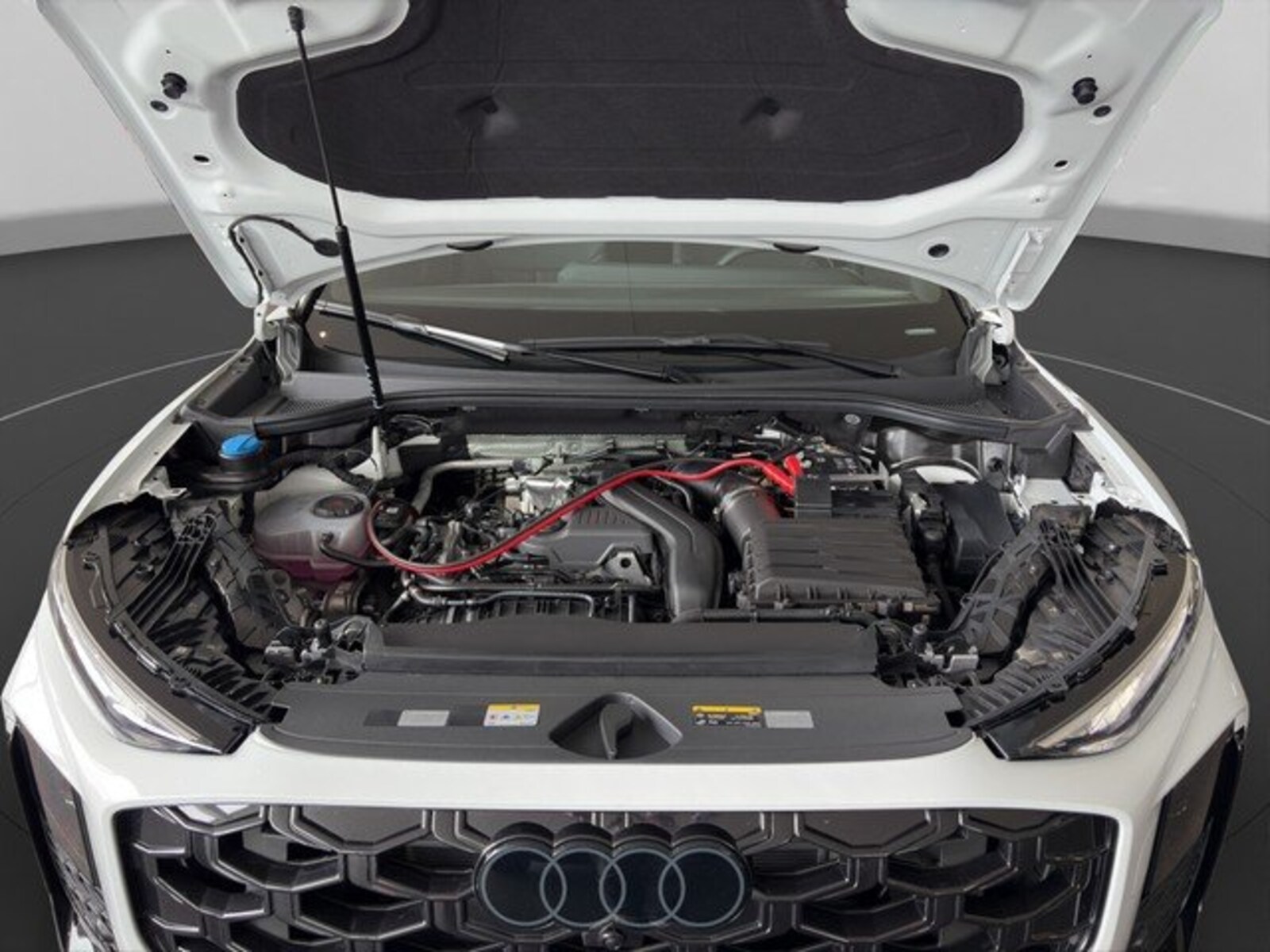 Audi Q3 Sportback – Bild 15