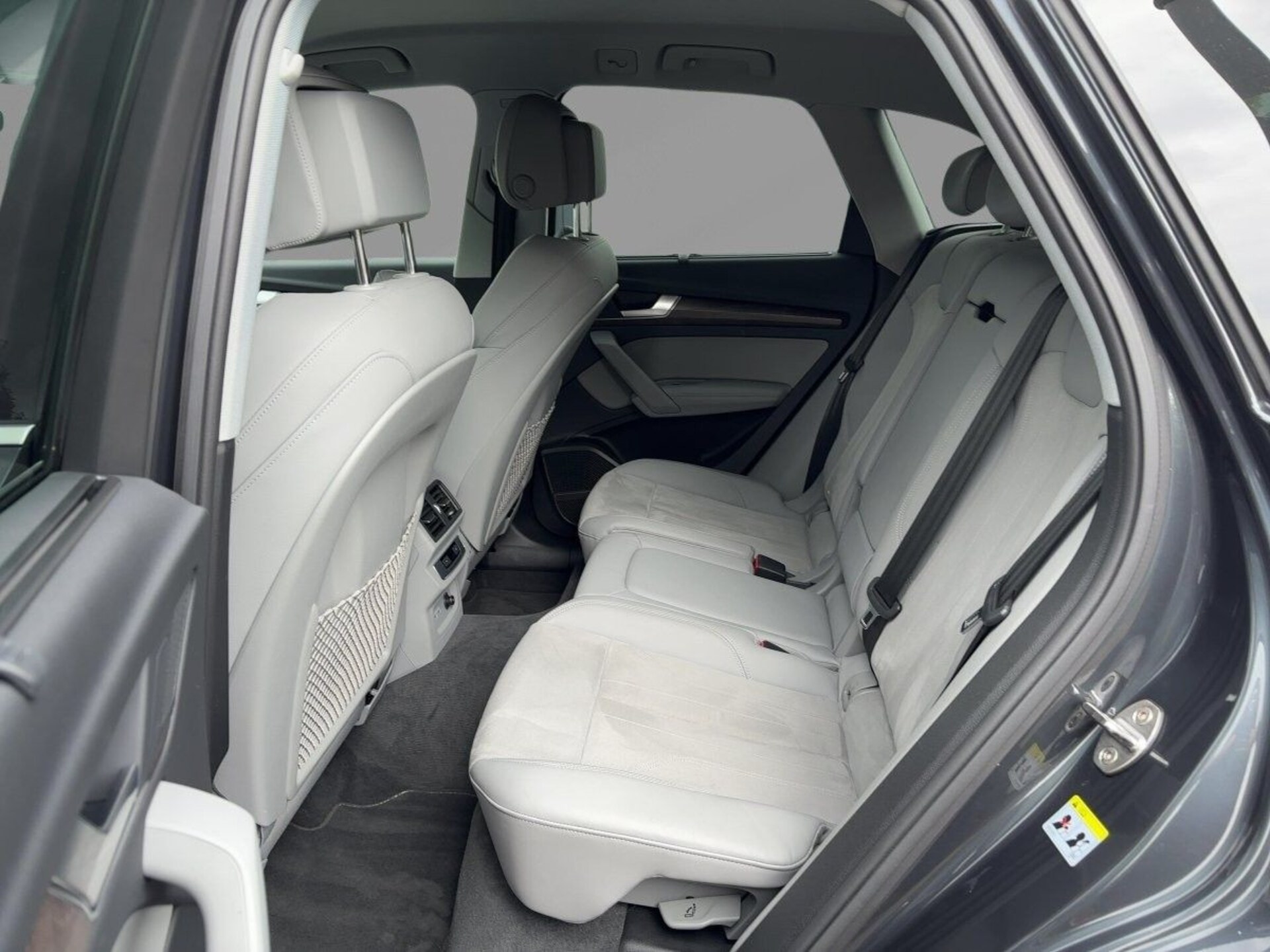 Audi Q5 SUV Advanced