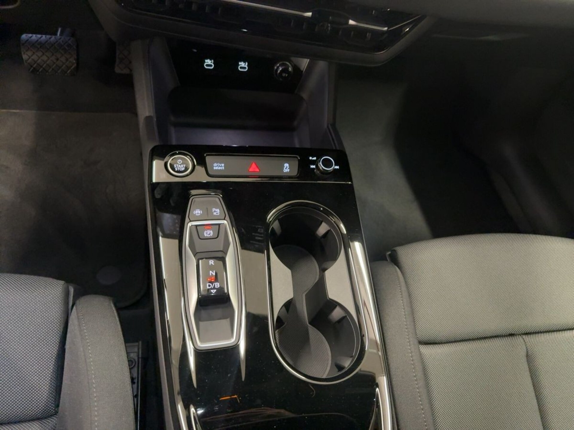 Audi A6 Avant e-tron