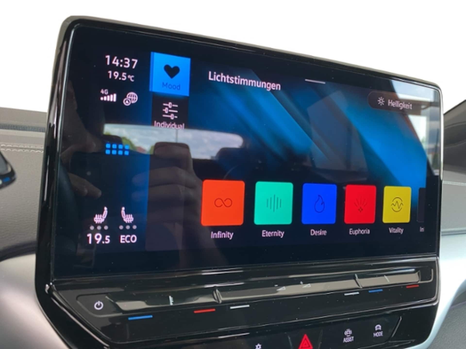 Volkswagen ID.5 Pro Performance