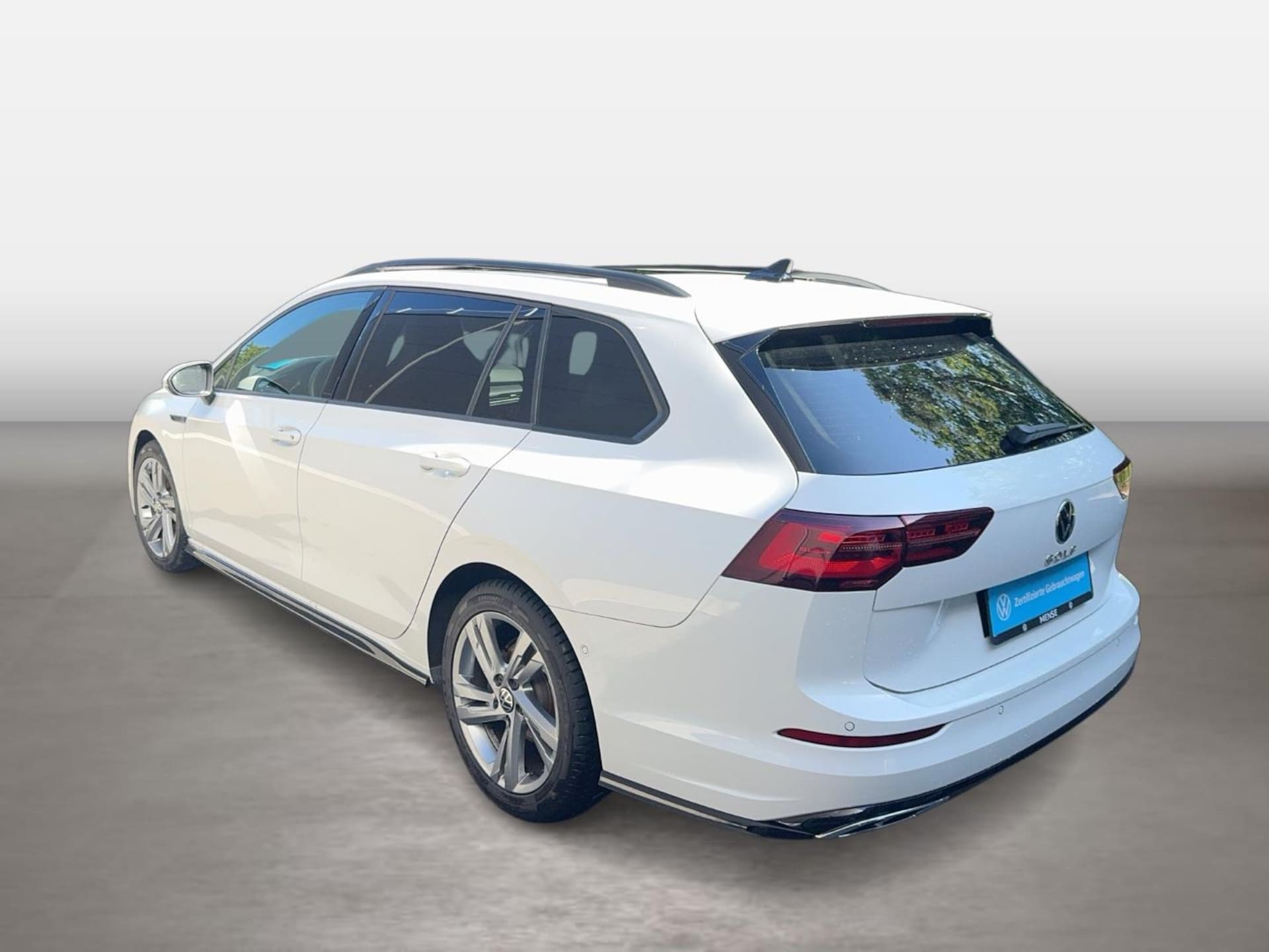 Volkswagen Golf Variant R-Line