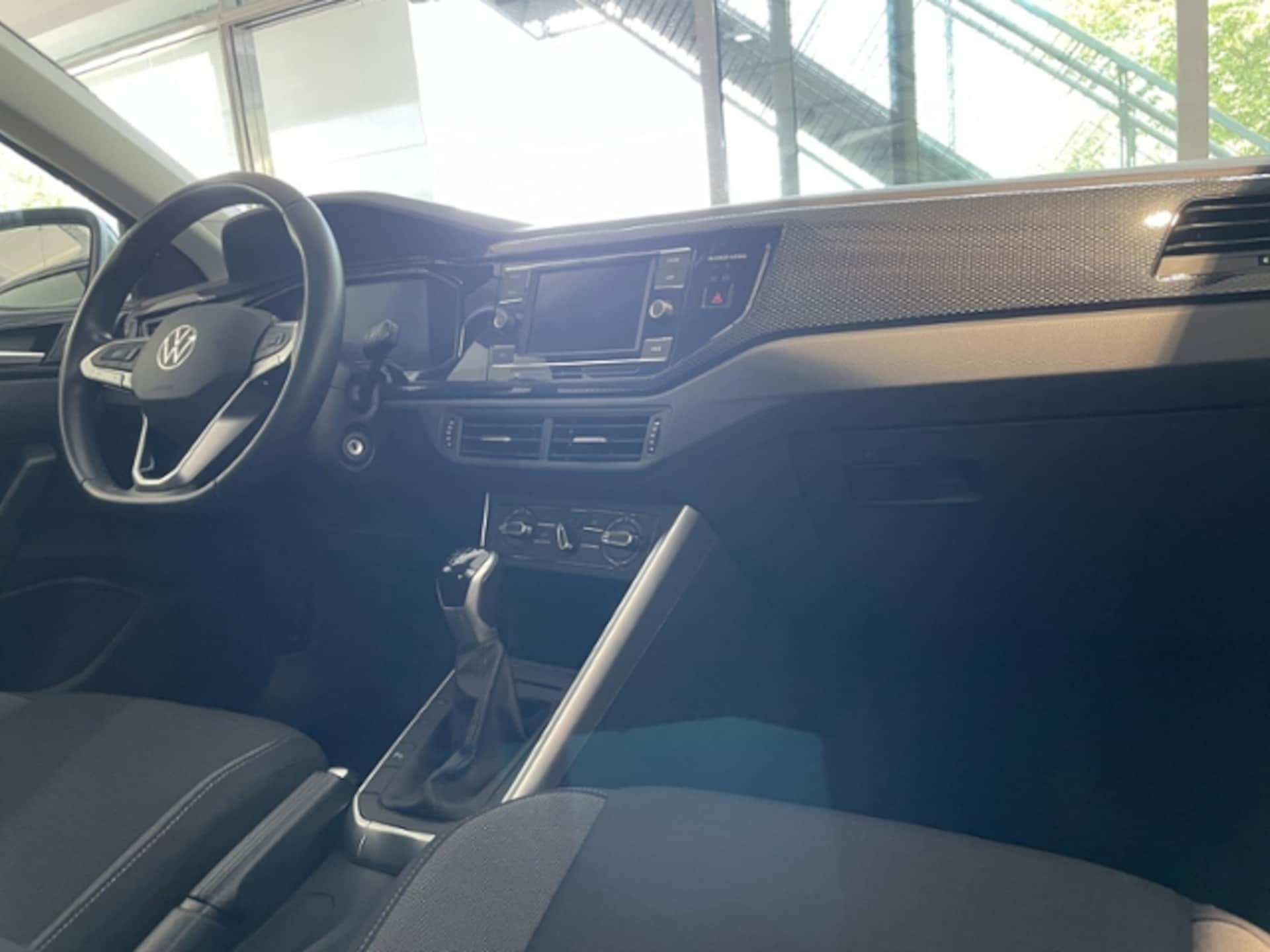 Volkswagen Taigo Life