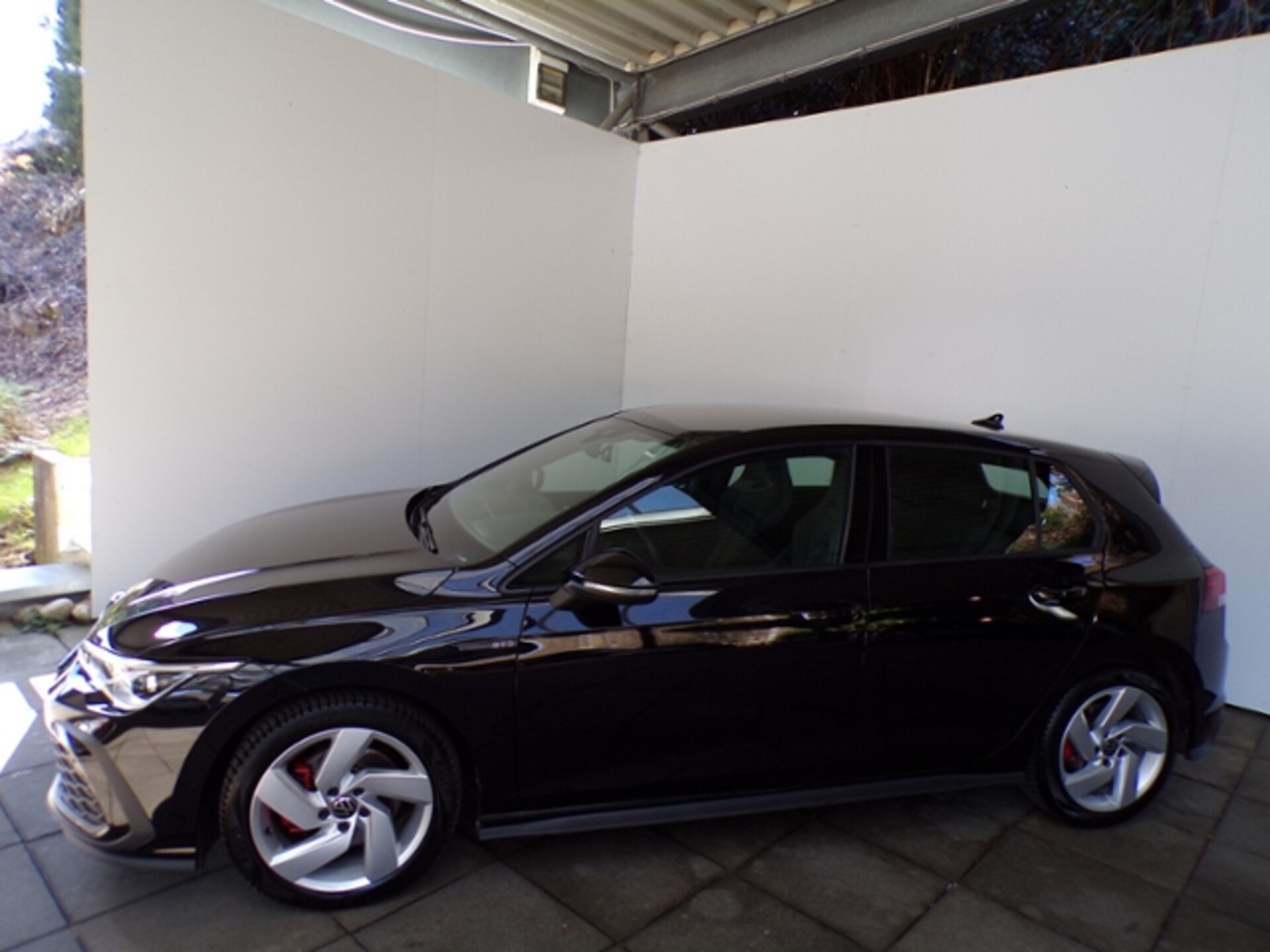 Volkswagen Golf GTD