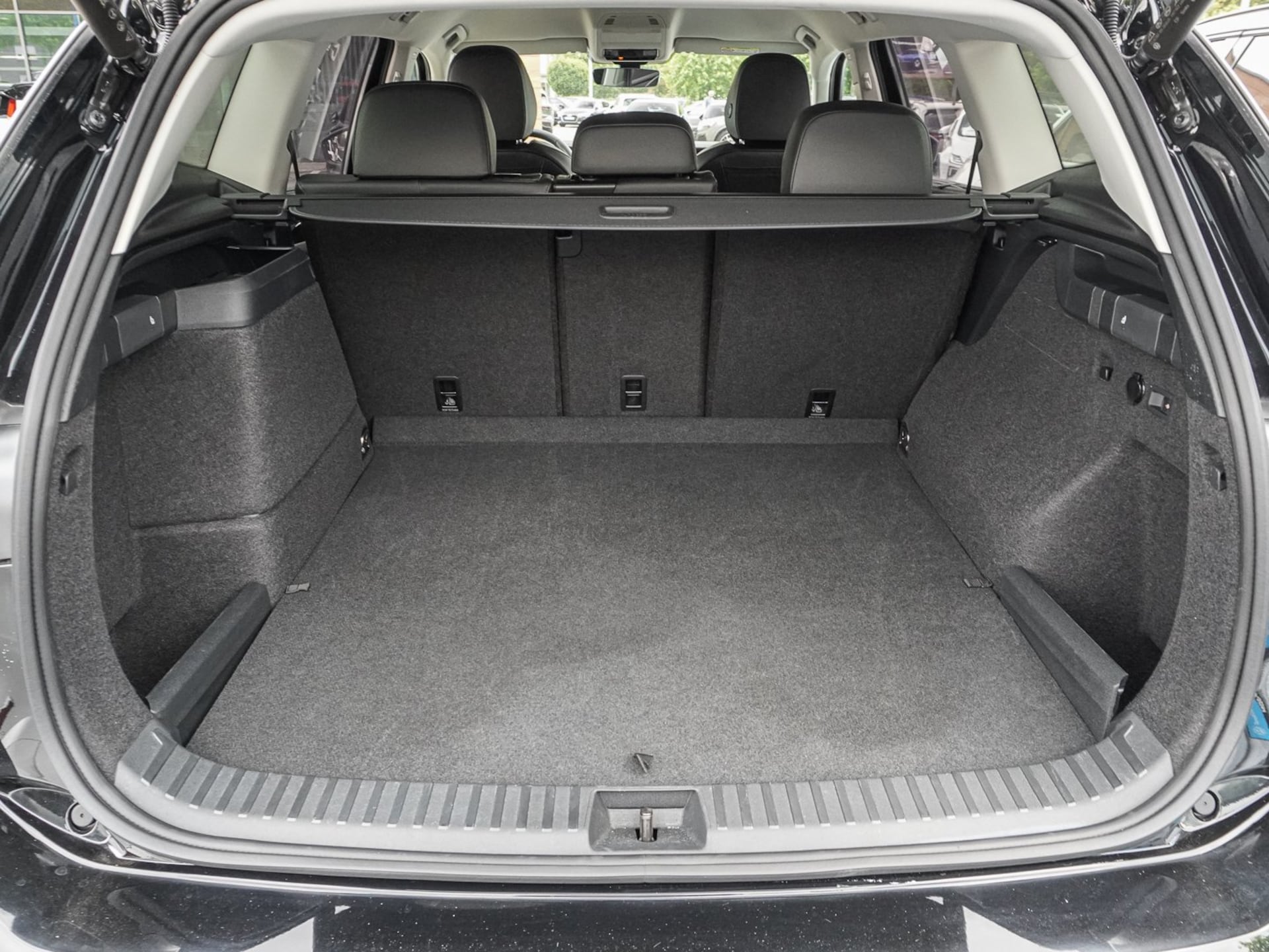 Volkswagen Tayron Elegance