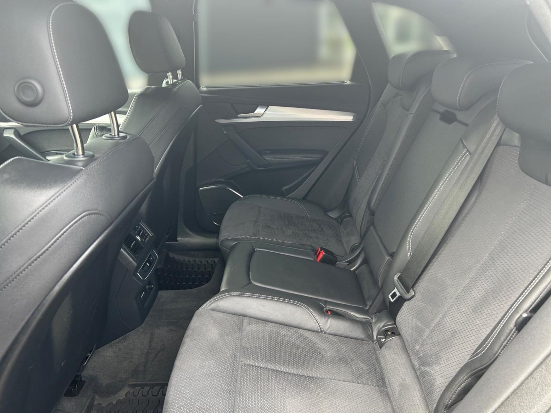 Audi Q5 SUV S line