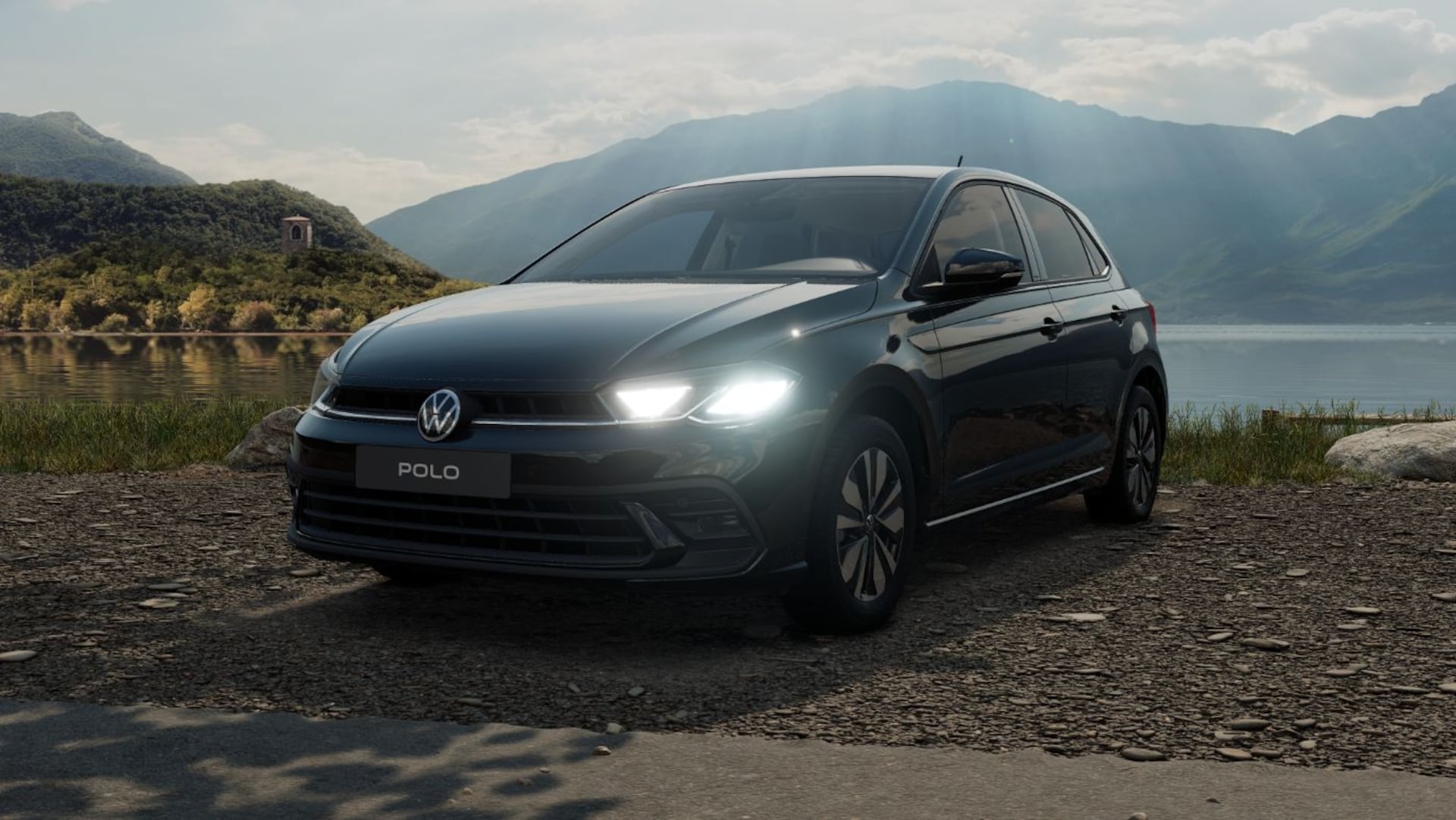Volkswagen Polo Goal