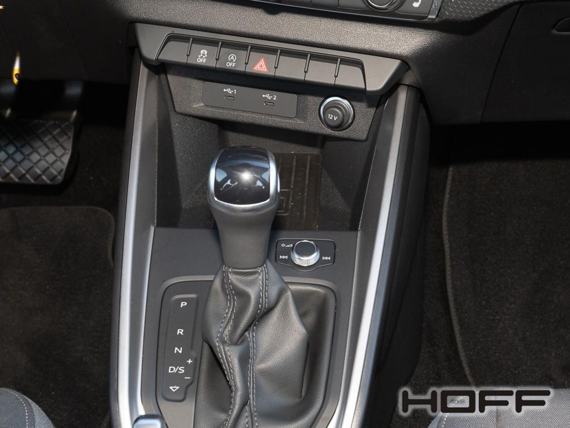 Audi A1 Sportback Advanced