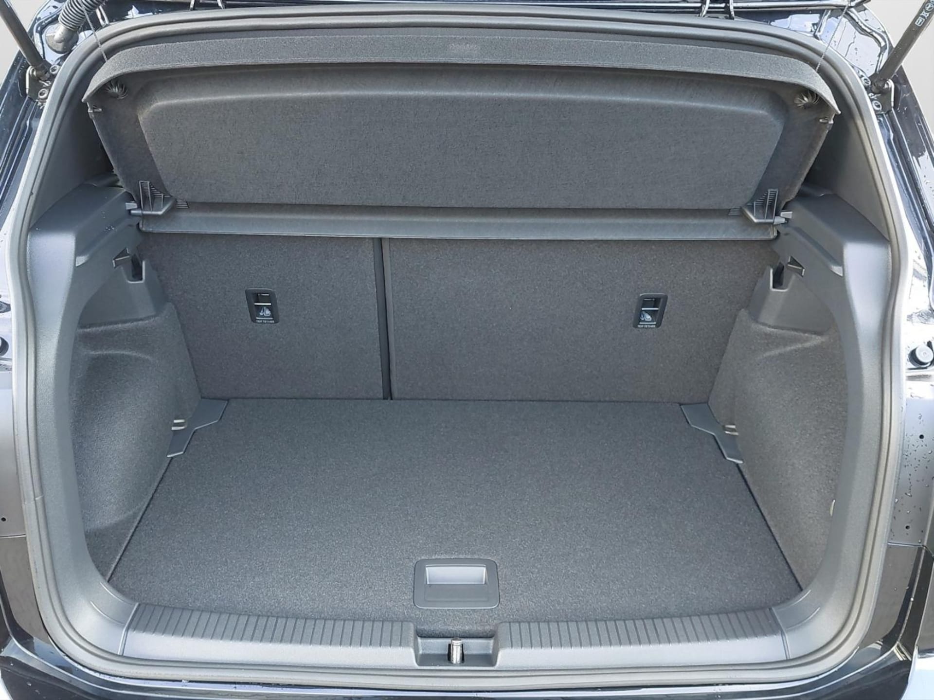 Volkswagen T-Cross ENERGY