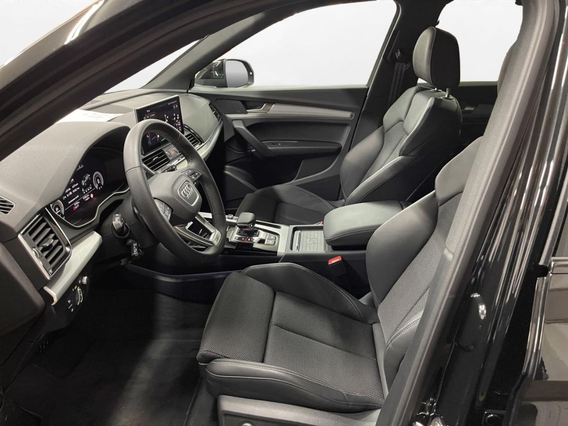 Audi Q5 Sportback TFSI e S line