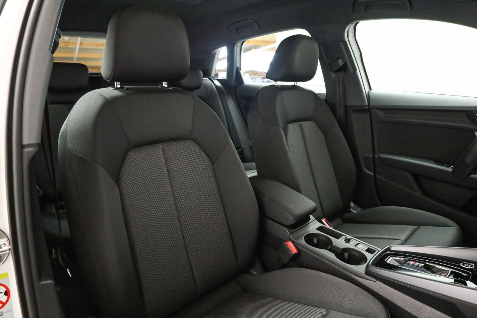 Audi A3 Sportback – Bild 21
