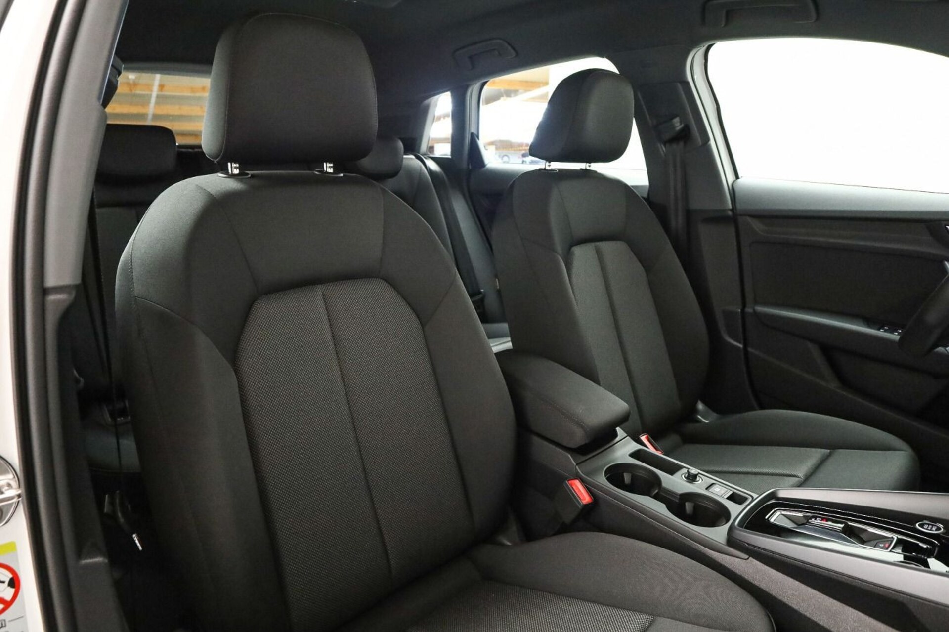 Audi A3 Sportback Advanced