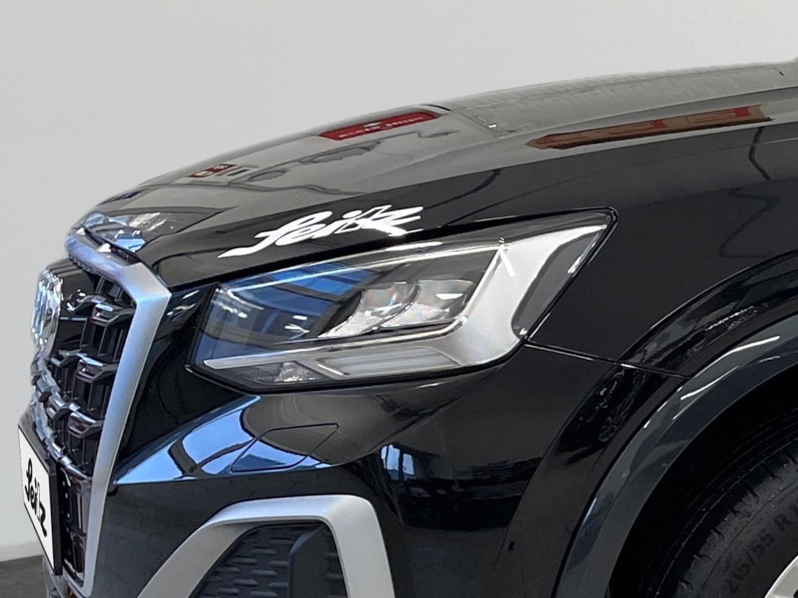 Audi Q2 – Bild 6