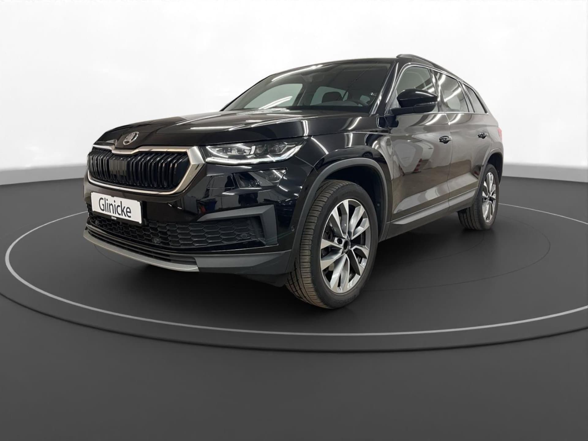 Skoda Kodiaq Ambition