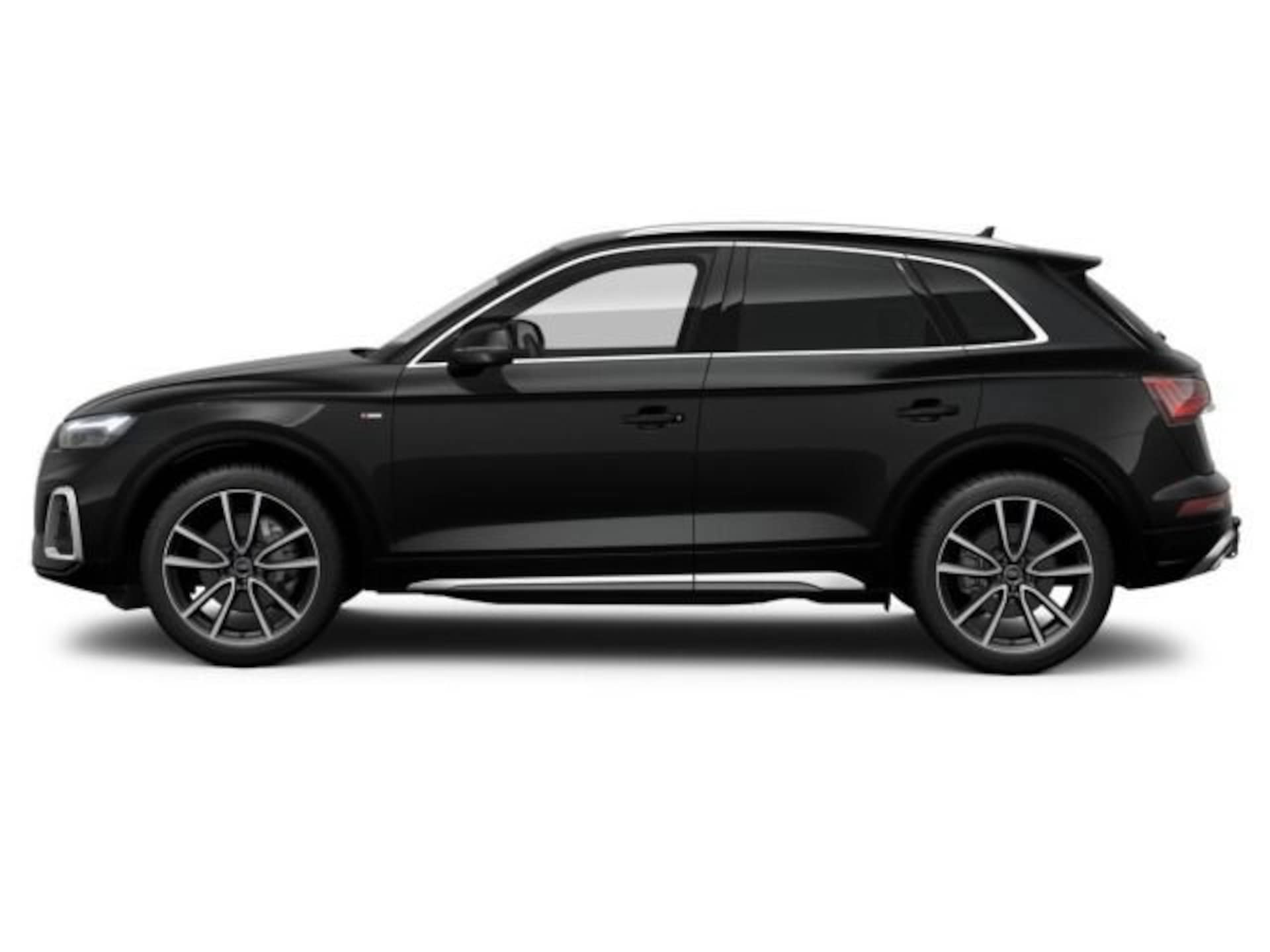 Audi Q5 SUV S line