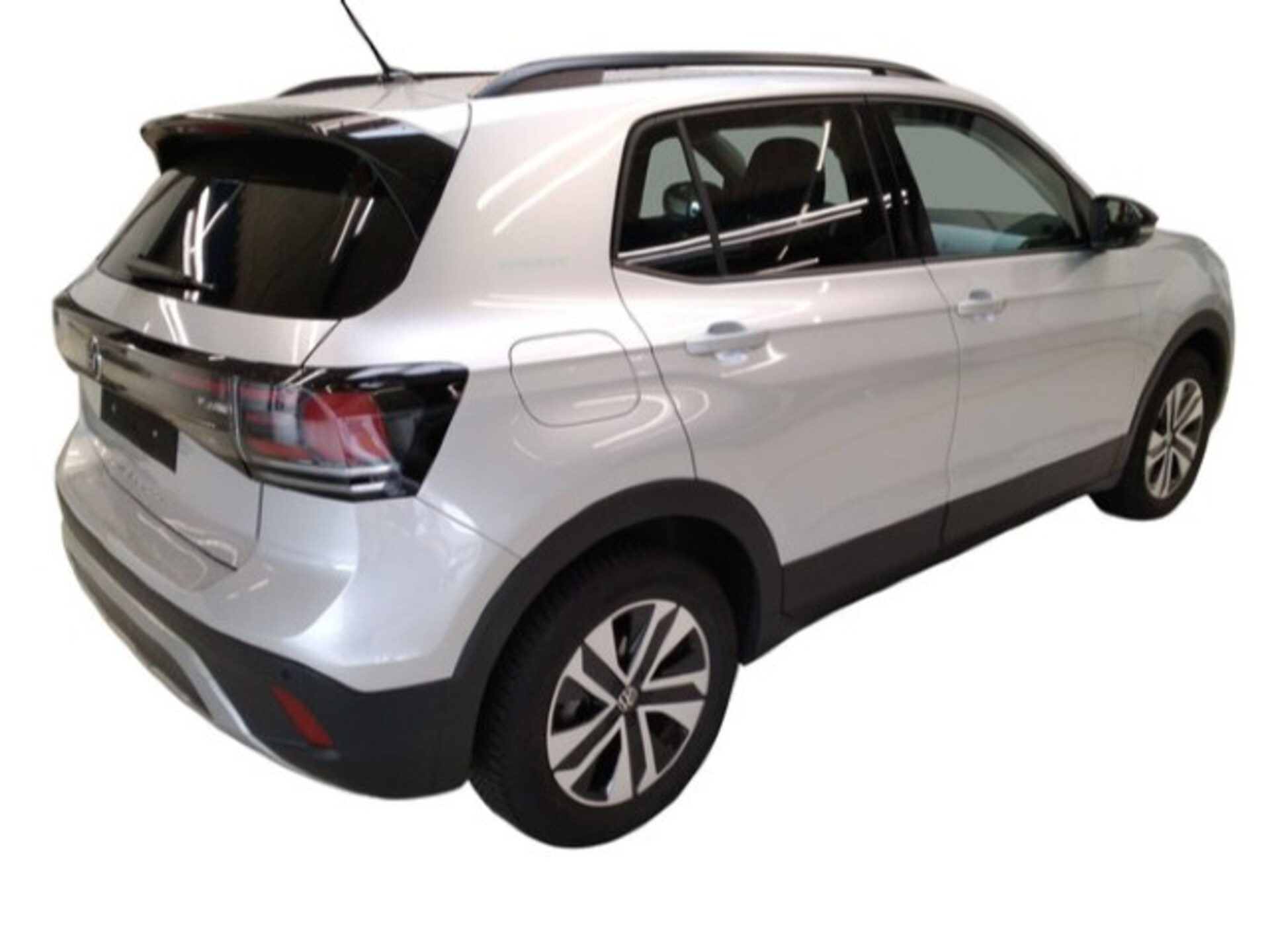 Volkswagen T-Cross ENERGY