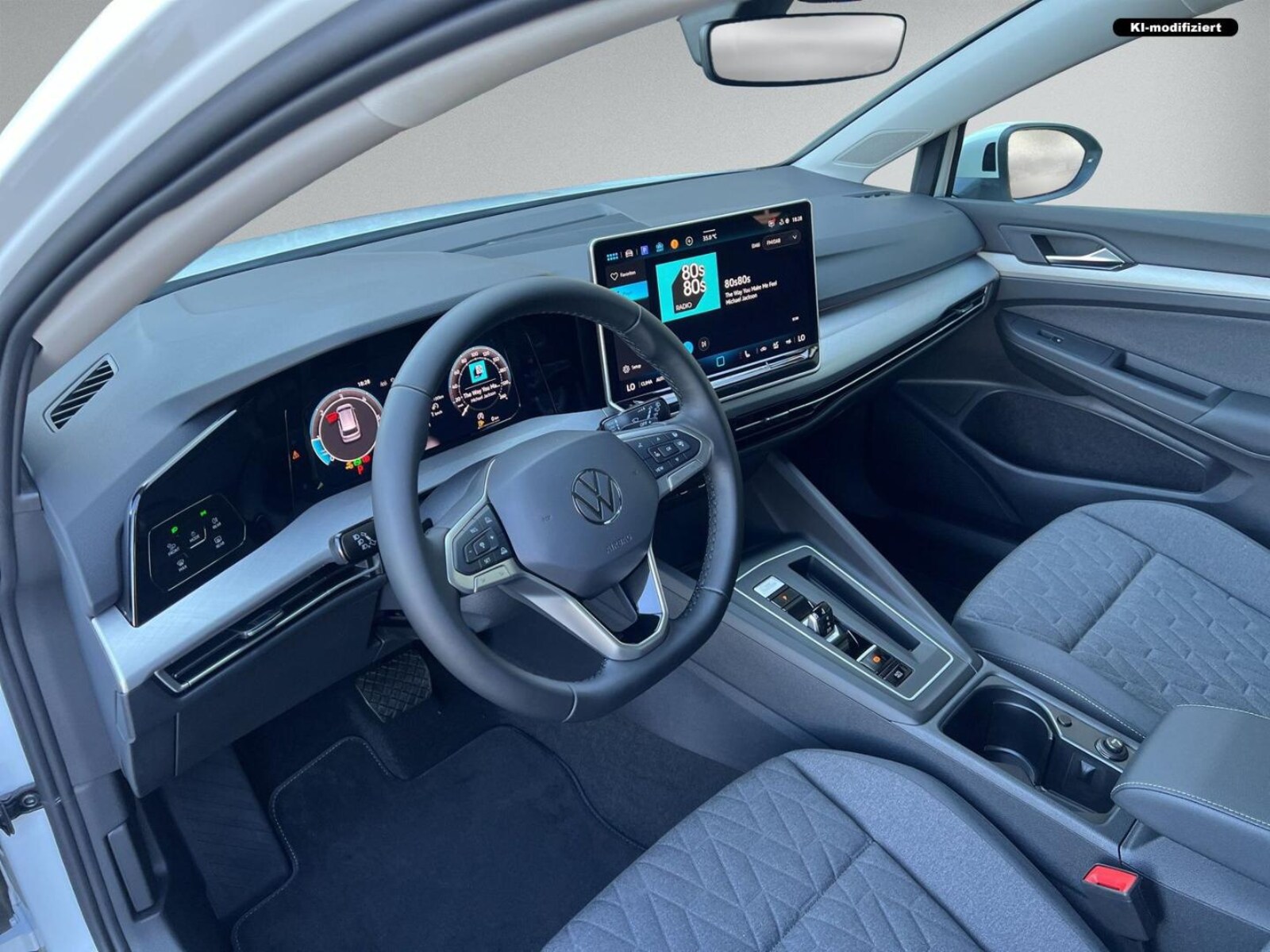 Volkswagen Golf Variant – Bild 7