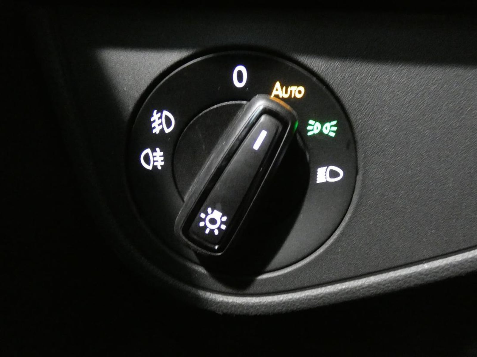 Volkswagen Taigo – Bild 25