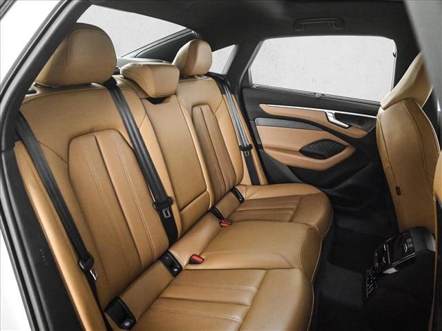 2026 Audi A6 Premium Plus - Photo 21