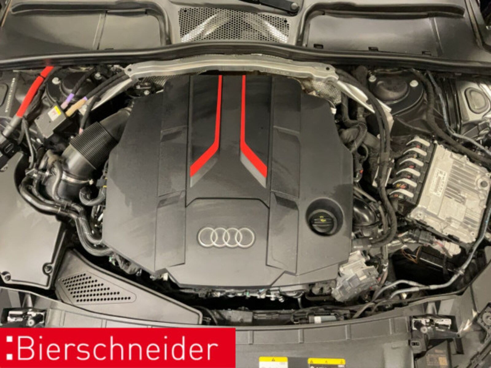 Audi S4 Avant – Bild 19