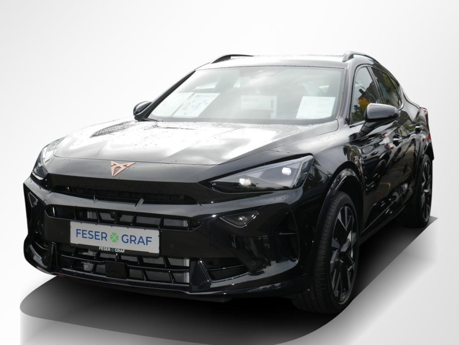 CUPRA Formentor – Bild 13