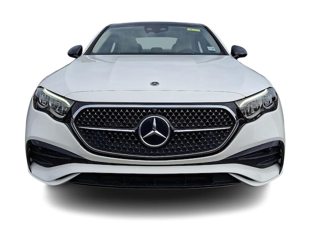 2024 Mercedes-Benz E 350