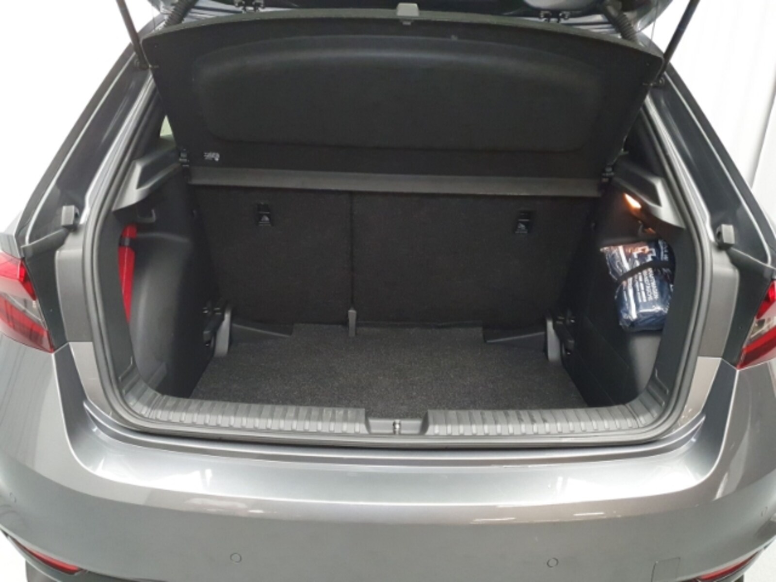 Škoda Fabia – Bild 10