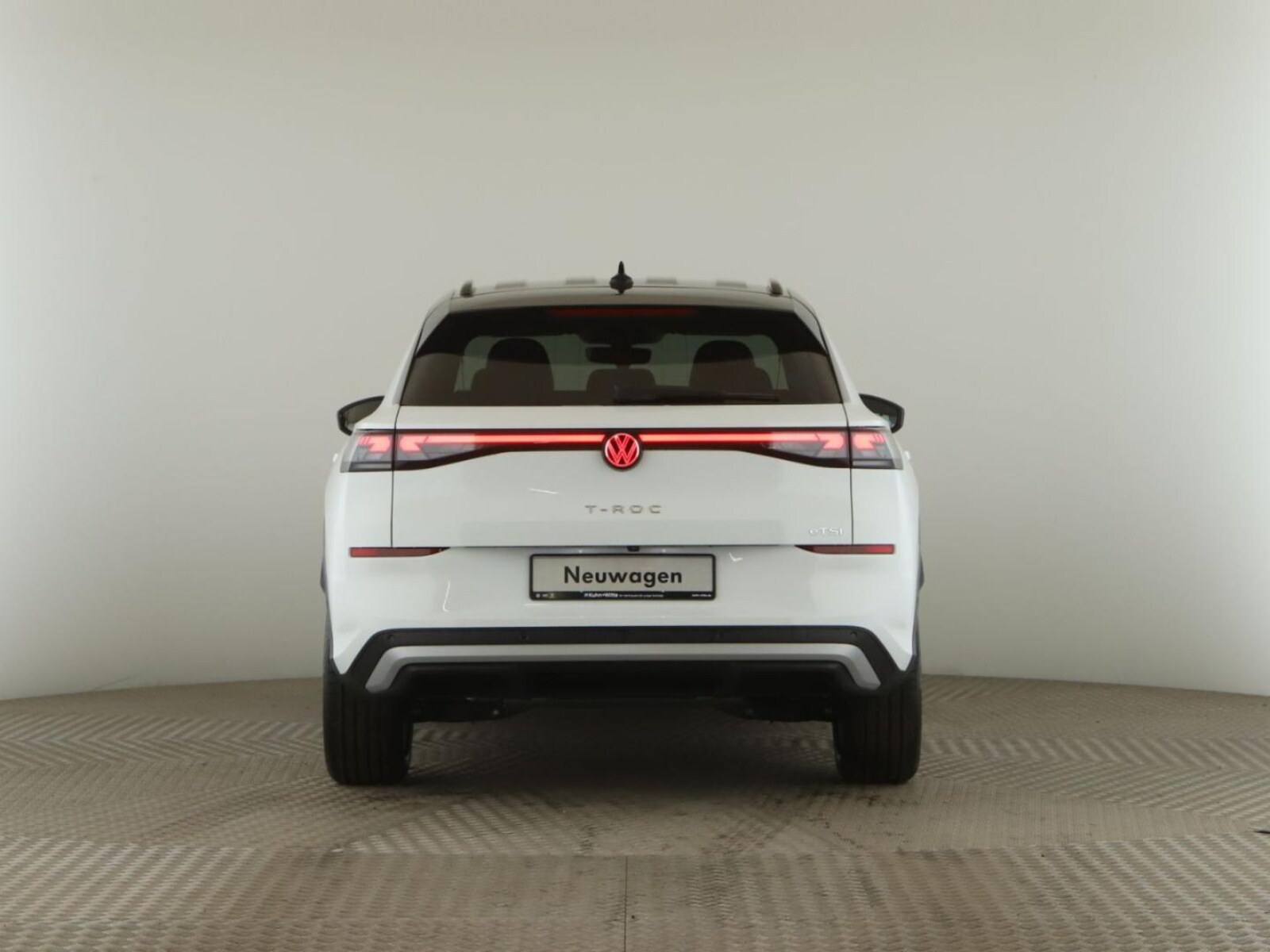 Volkswagen T-Roc – Bild 6