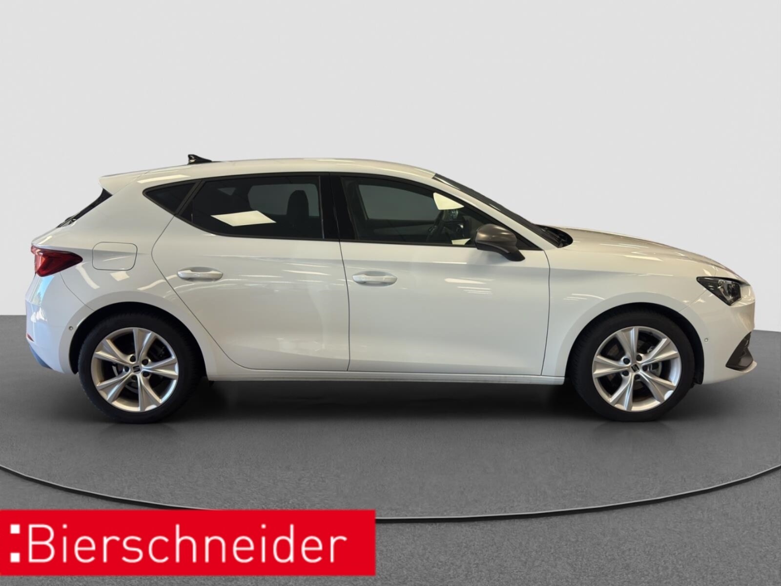 SEAT Leon – Bild 4