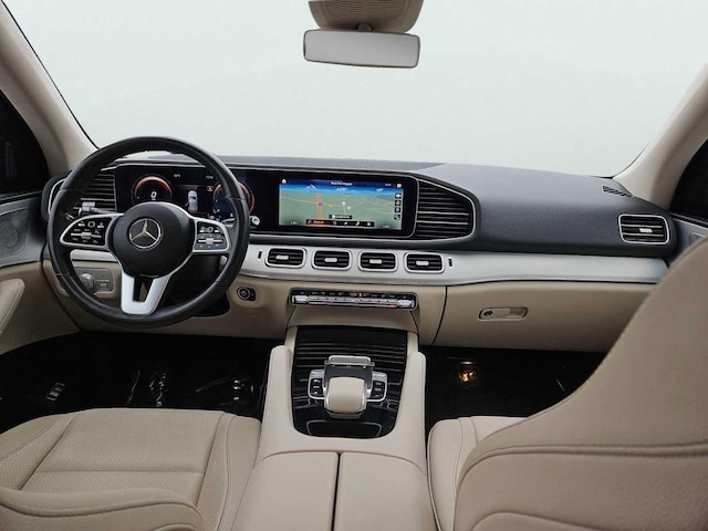 2020 Mercedes-Benz GLE GLE350 - Photo 11