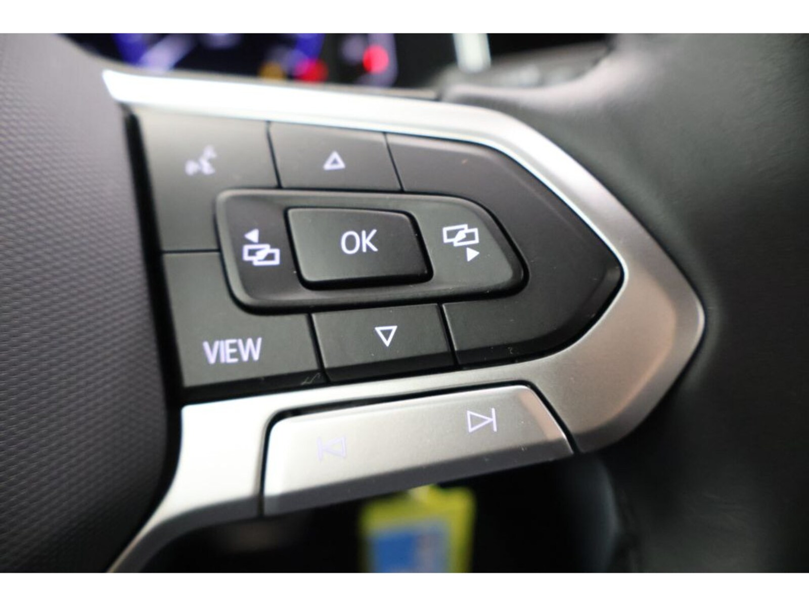 Volkswagen Taigo – Bild 18