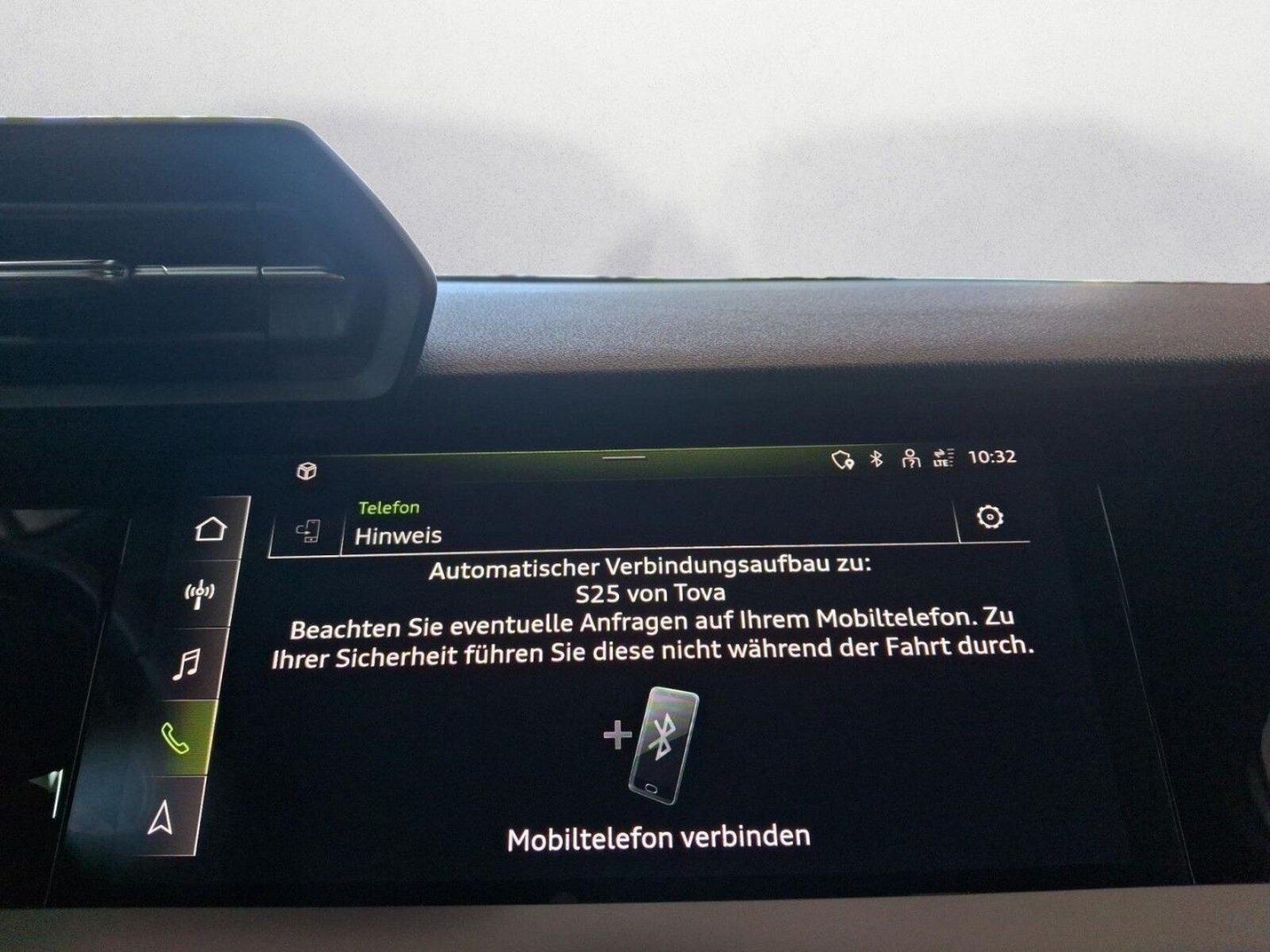 Audi A3 Sportback – Bild 17