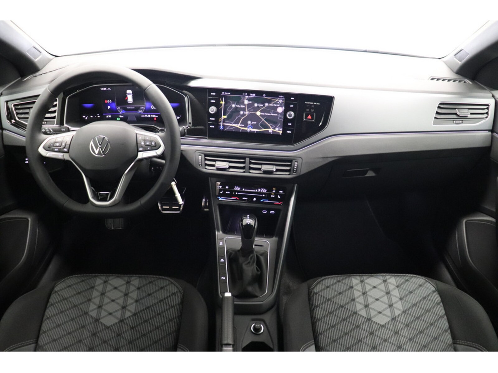 Volkswagen Polo – Bild 14