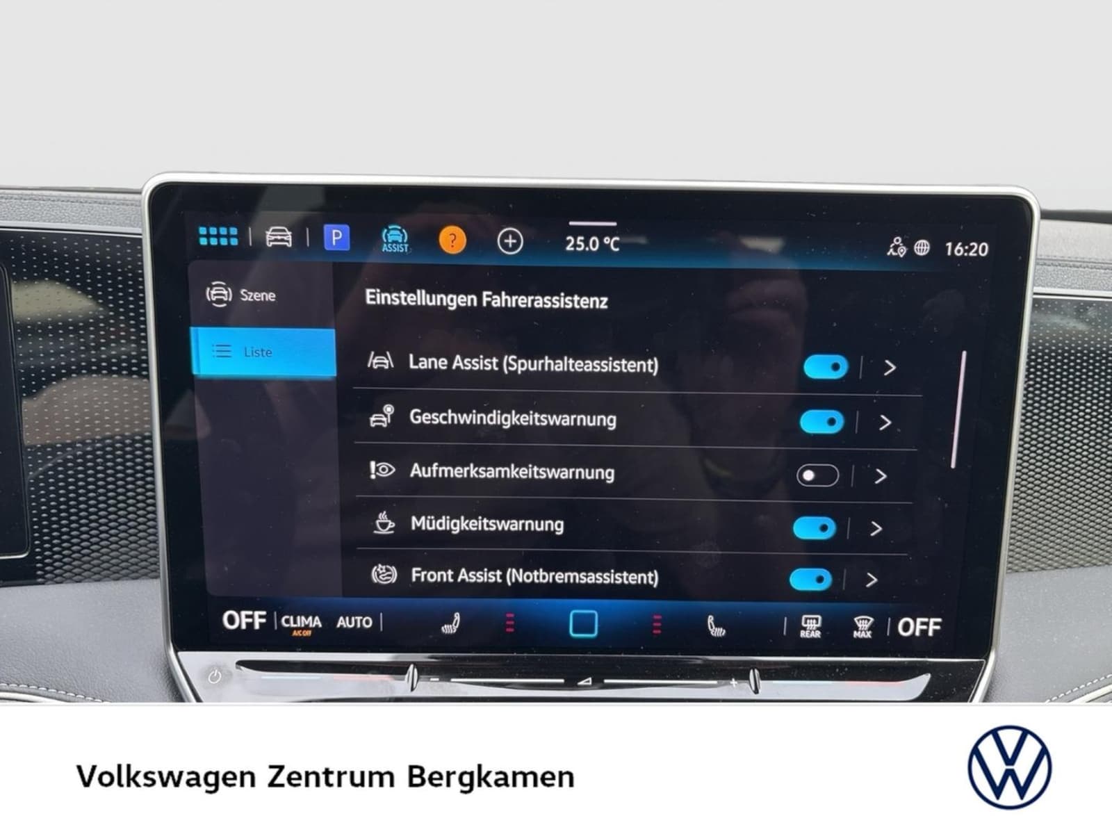 Volkswagen Passat – Bild 15