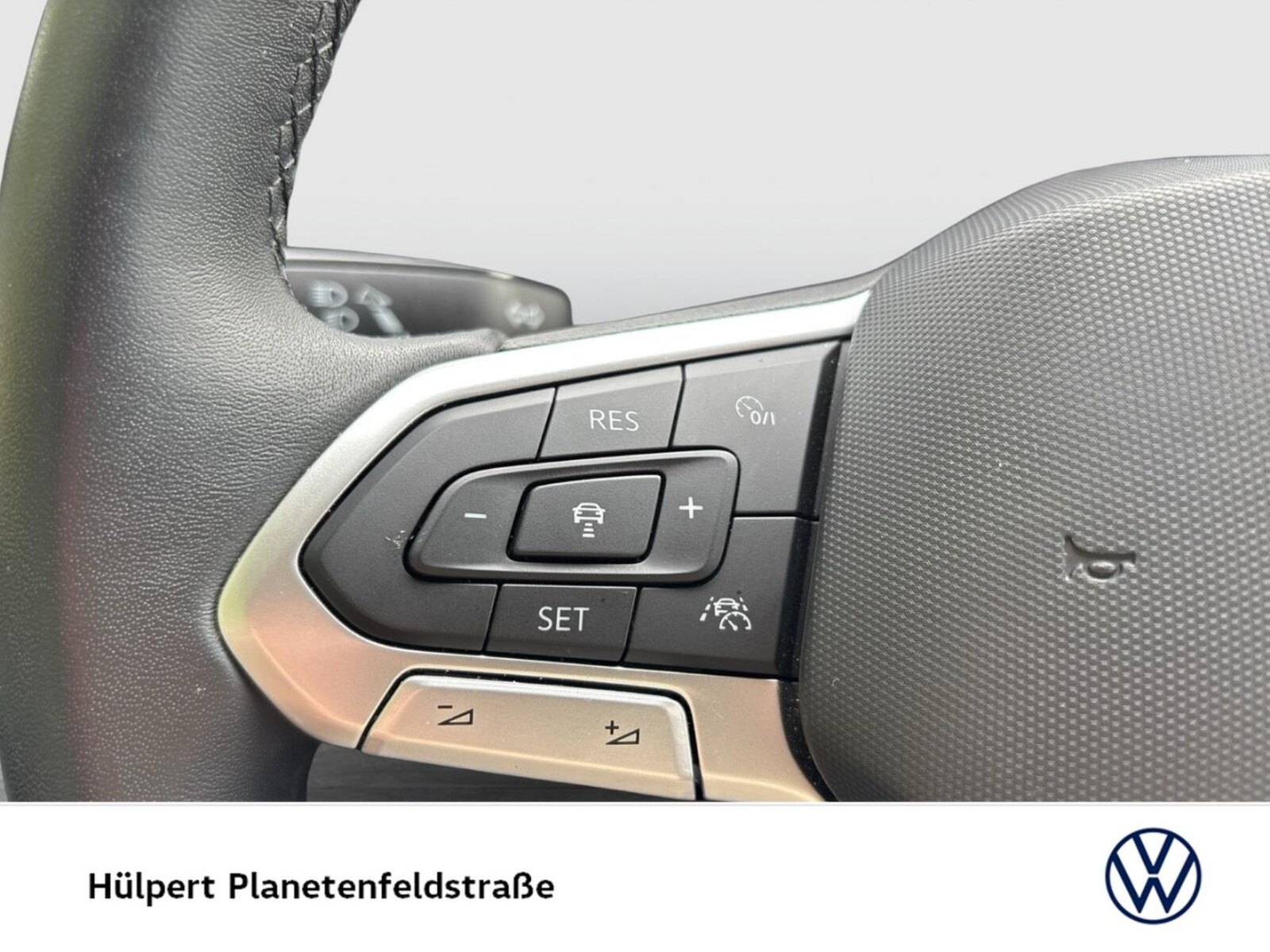 Volkswagen Touran – Bild 15
