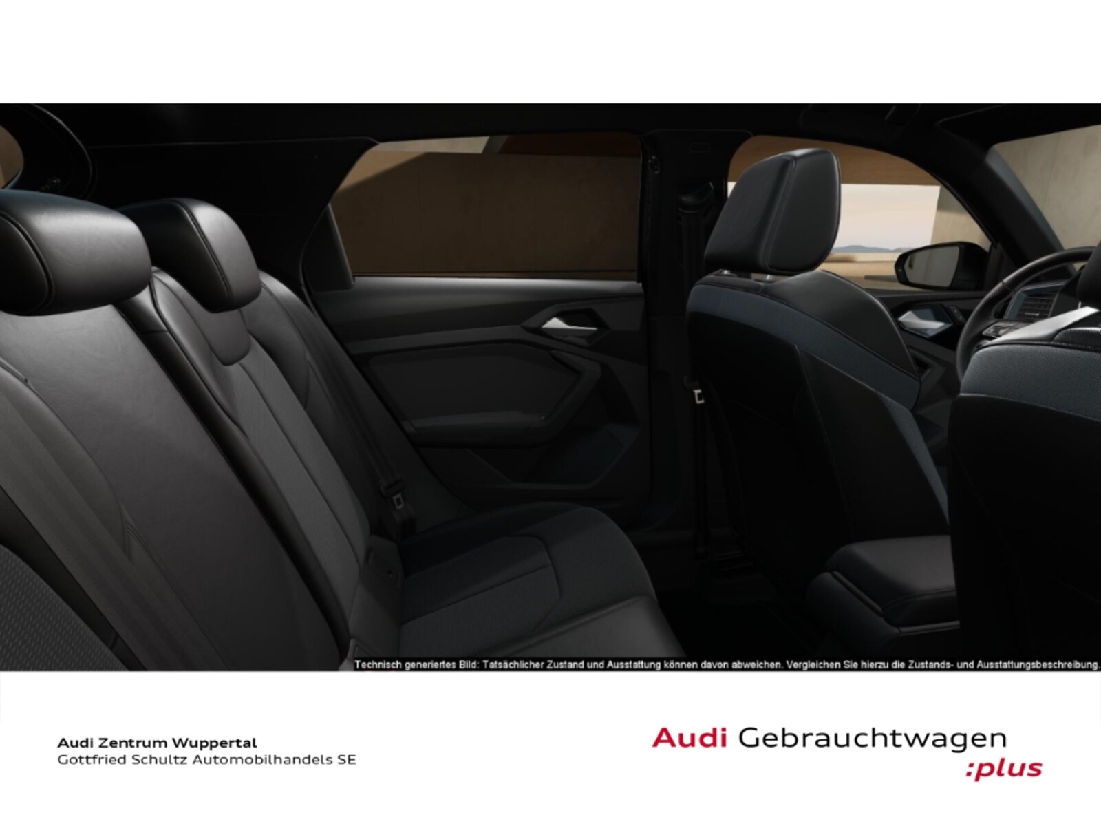 Audi A1 Sportback – Bild 13