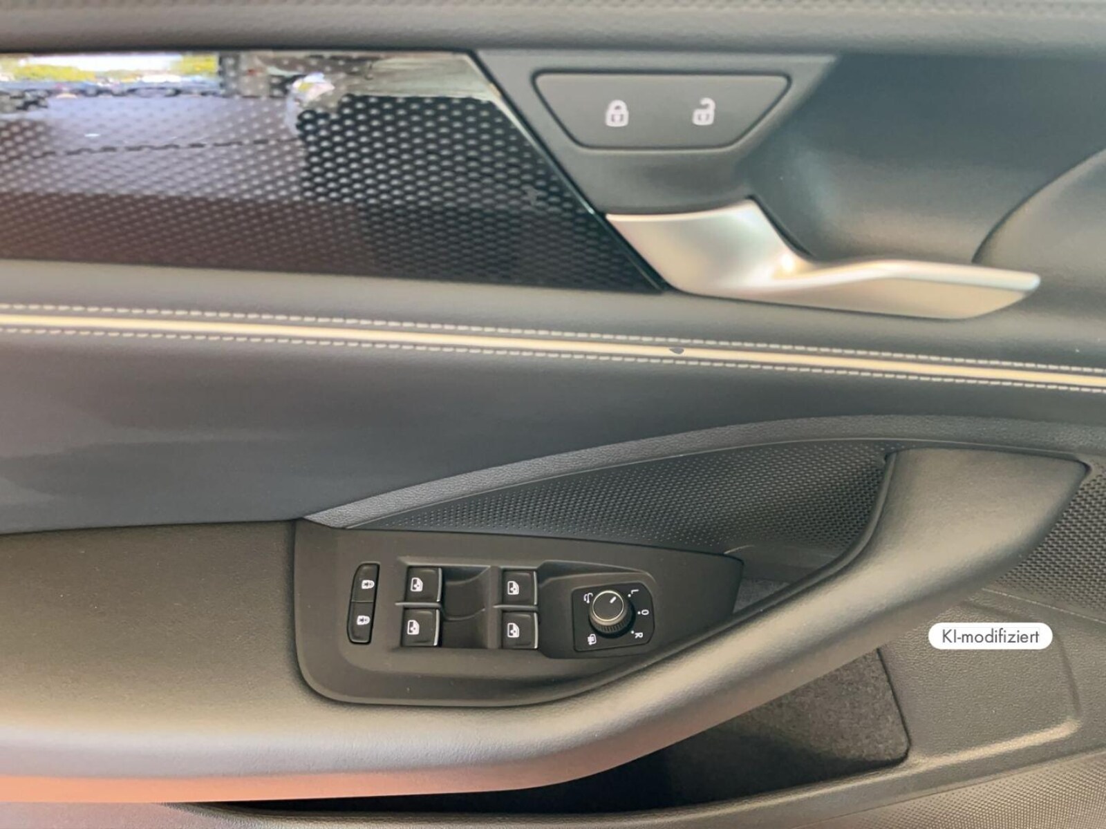 Volkswagen Passat – Bild 13
