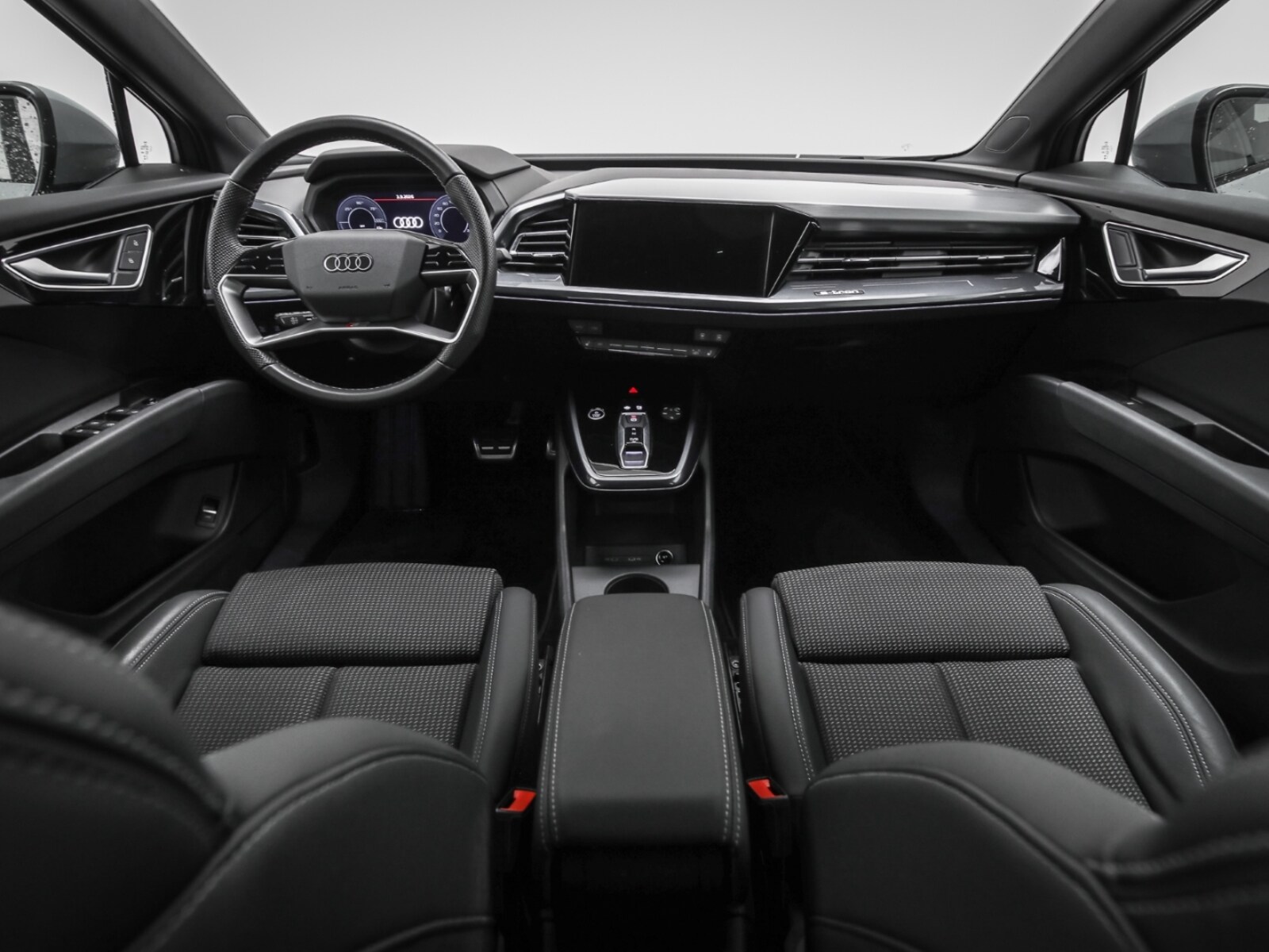 Audi Q4 e-tron – Bild 6