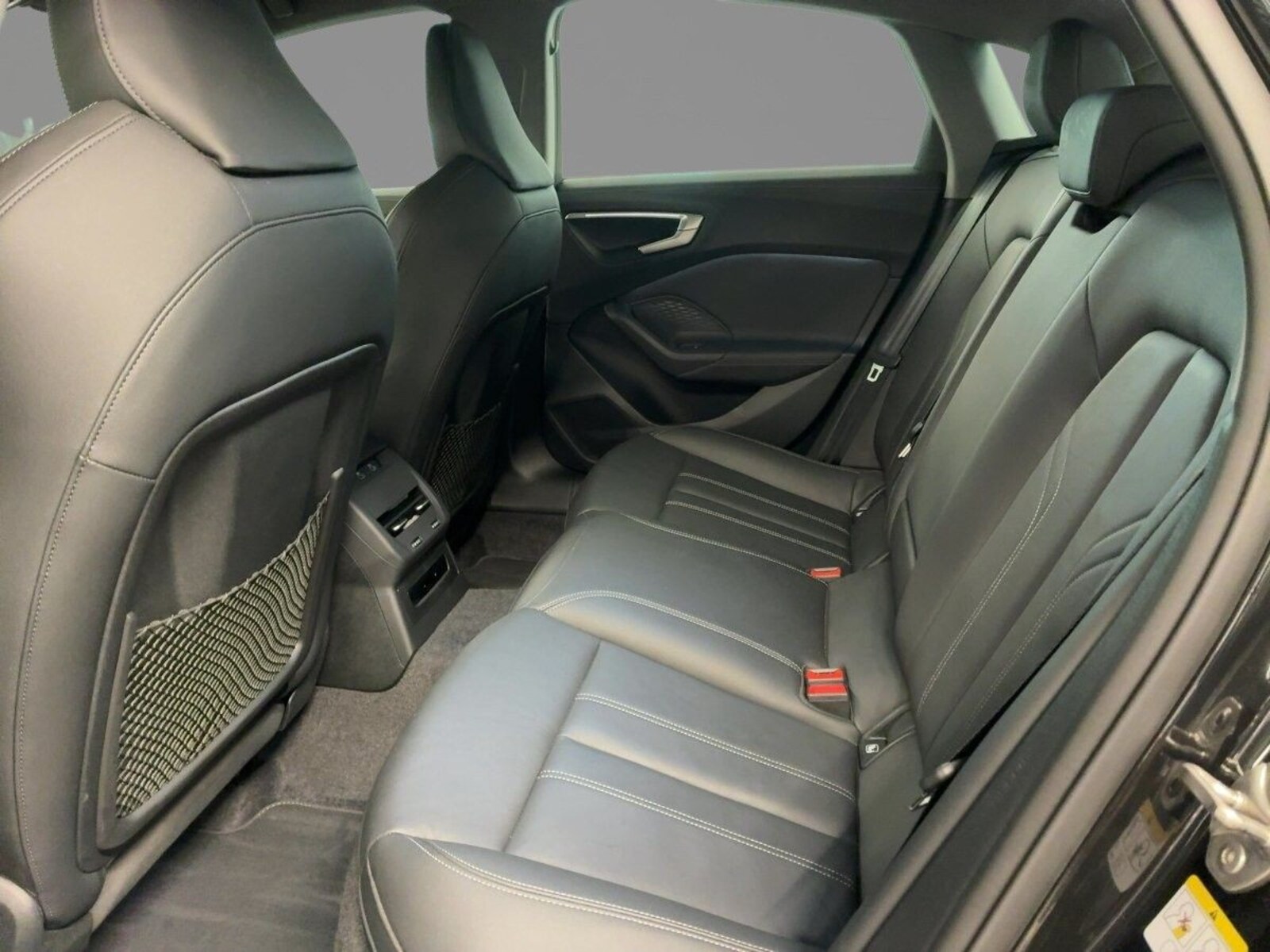 Audi A5 Limousine – Bild 7