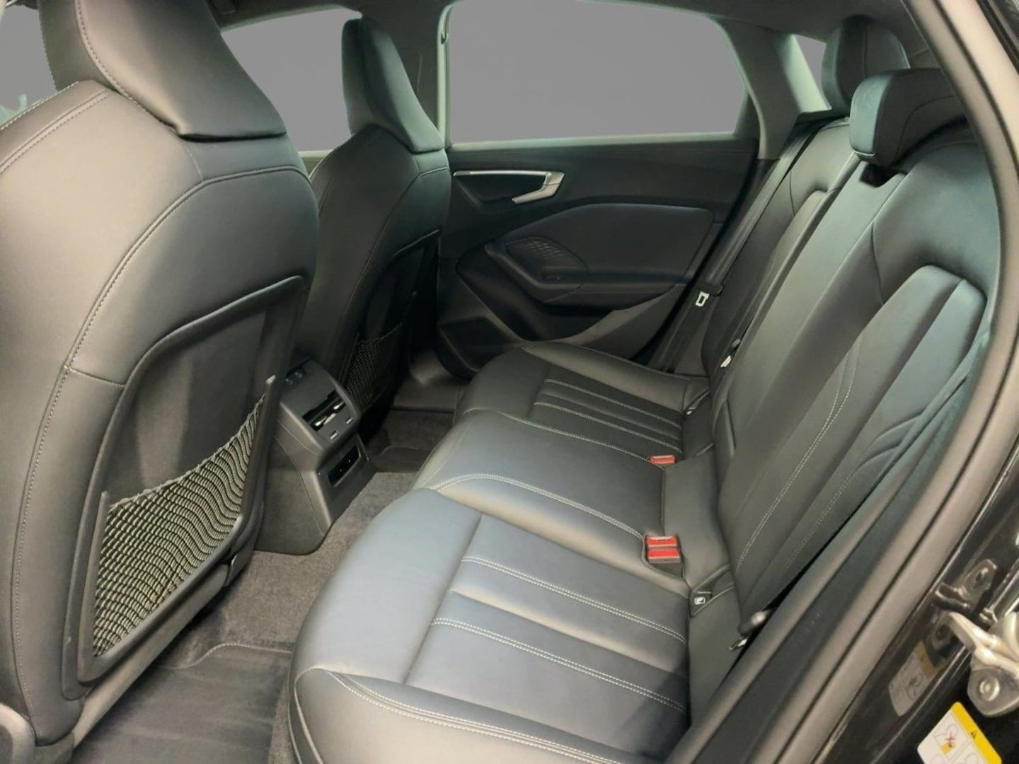 Bild über Audi A5 Limousine TDI 150 kW S tronic - für weitere Informationen kontaktieren Sie den Audi Partner