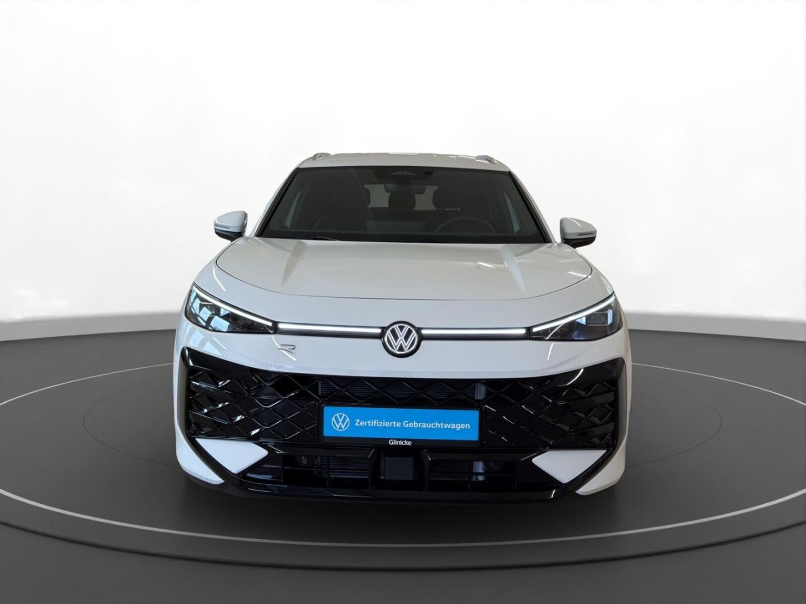 Volkswagen T-Roc – Bild 2