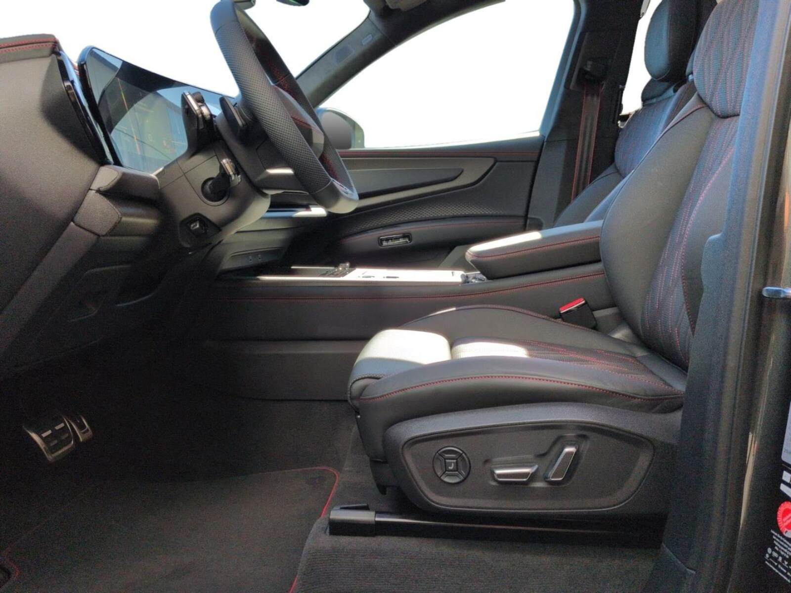 Audi Q7 – Bild 8