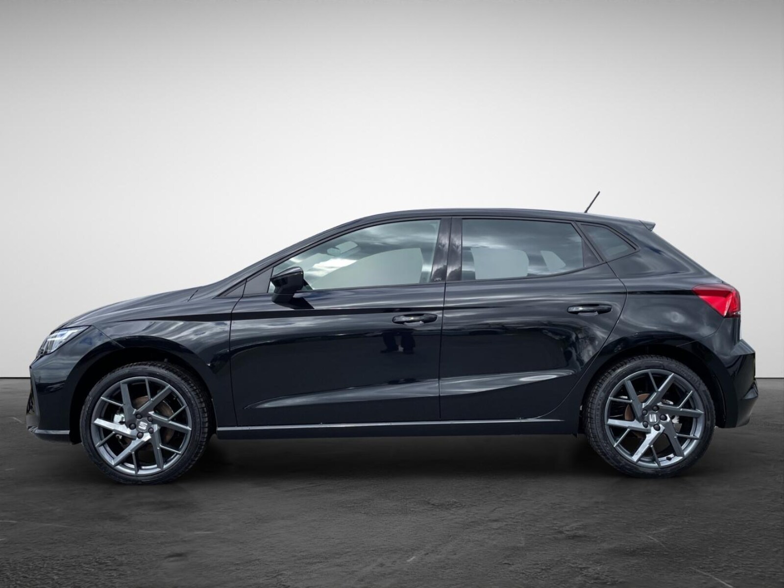SEAT Ibiza – Bild 4