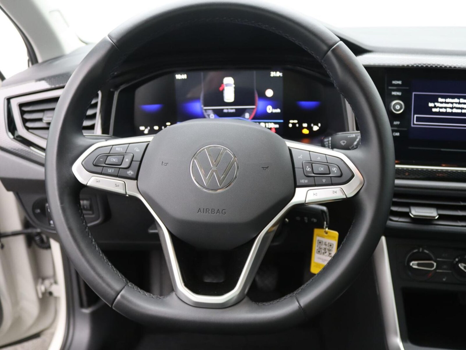 Volkswagen Polo – Bild 17