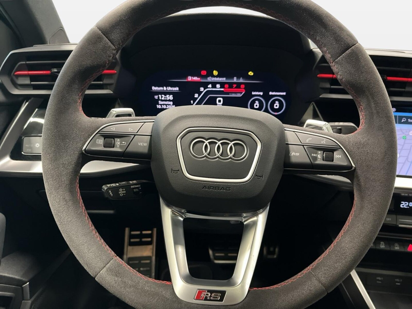 Audi RS 3 Sportback – Bild 17