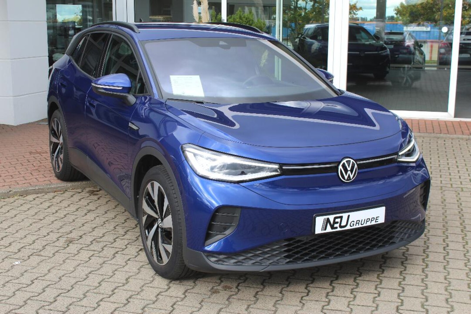 Volkswagen ID.4 – Bild 19